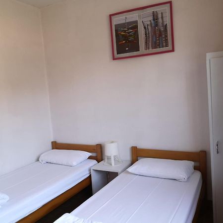 Nouvel Horizon Guest Center Landes Vieux-Boucau-les-Bains Exterior foto
